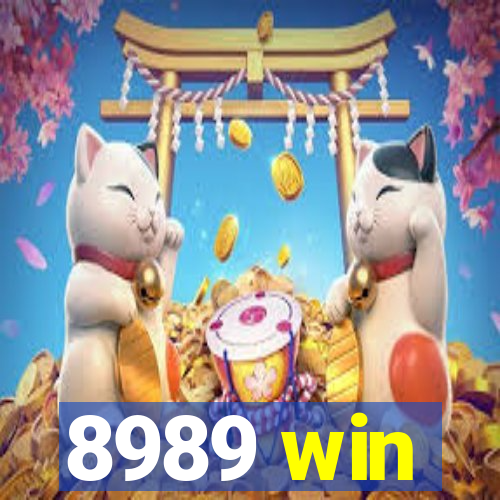 8989 win
